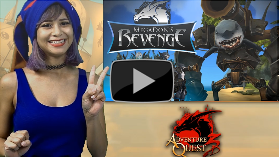 Watch the Artix Weekly Video Recap for Taco Day!