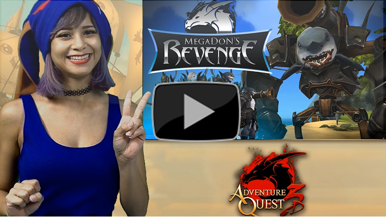 Watch the Artix Weekly Video Recap for Taco Day!