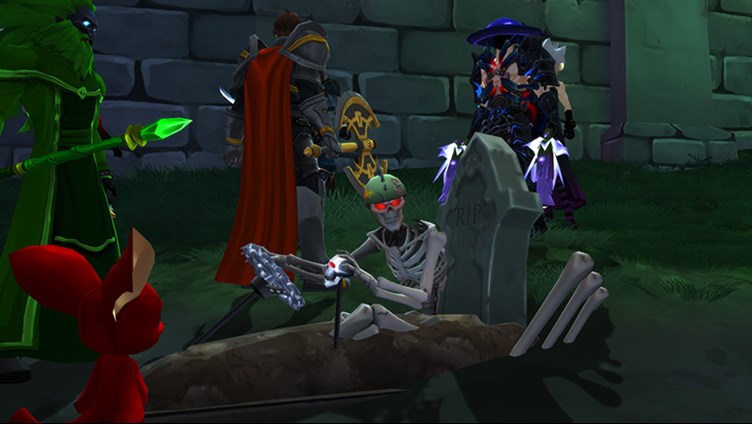 Rip Rod Travel form Mogloween