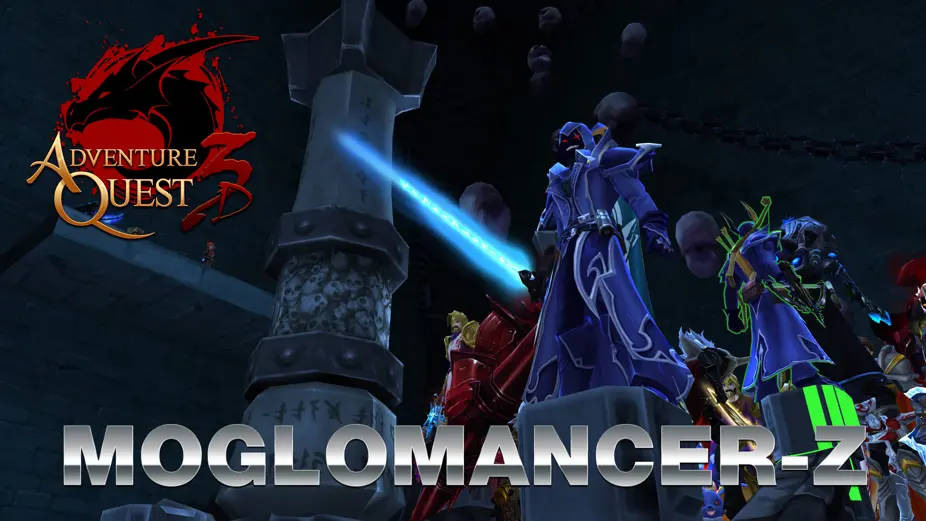 Moglomancer Z
