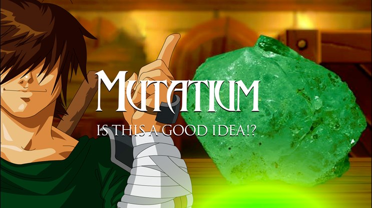 Mutatium