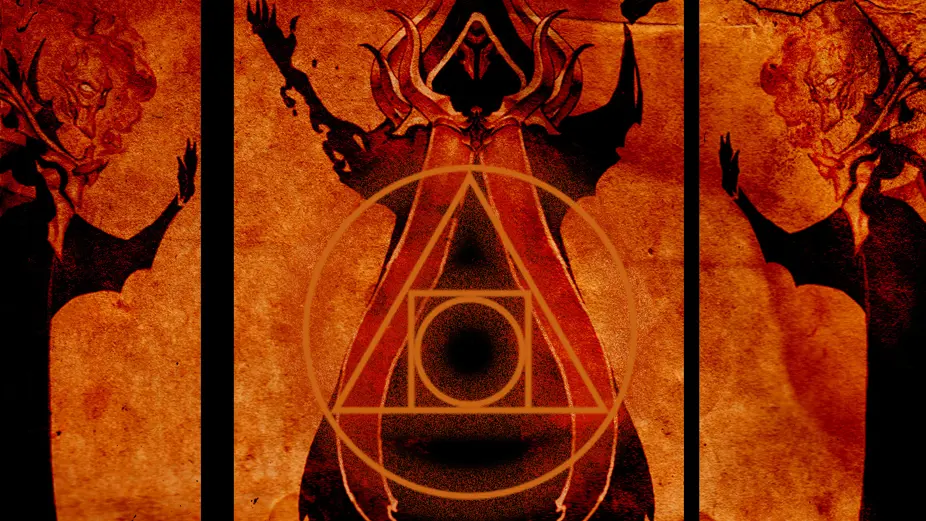 Alchemist of the Void