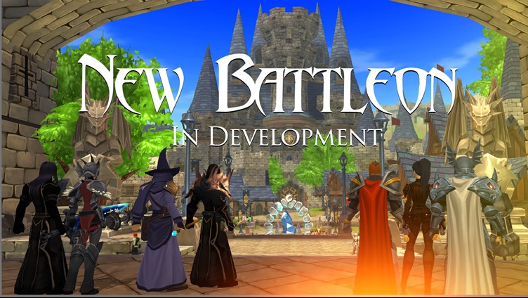 New Battleon