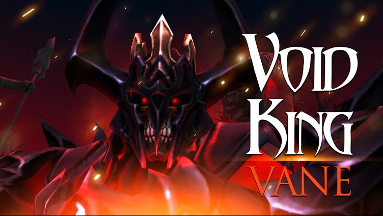 Vane the Void King