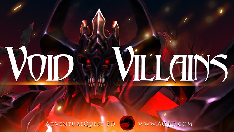 Void villains