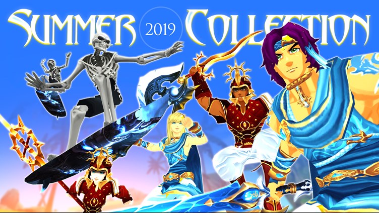 https://aq3d.com/news/summercollection2019/