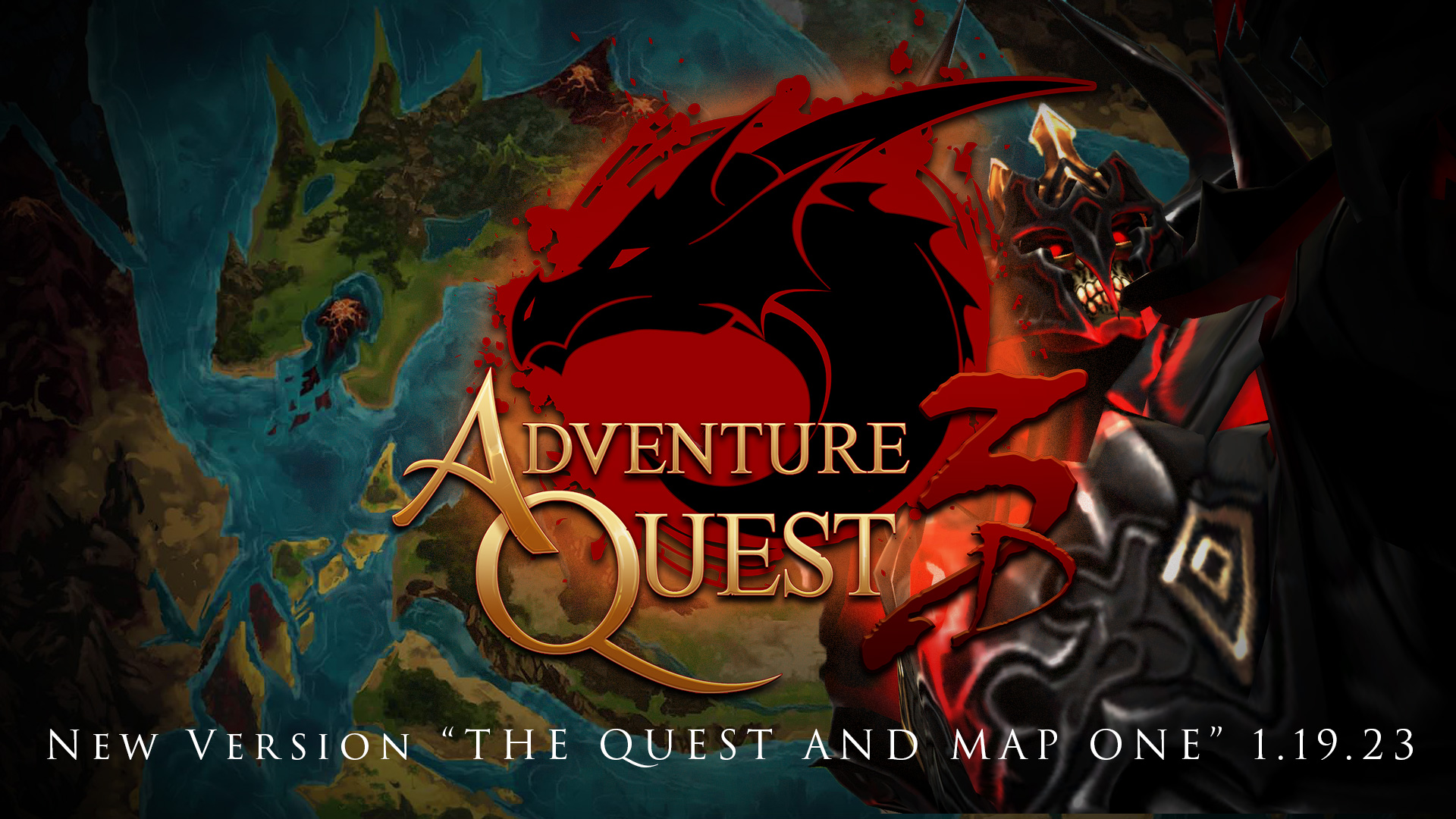 Quest ID AQW ( Latest and Updated!!) ~ AQW World