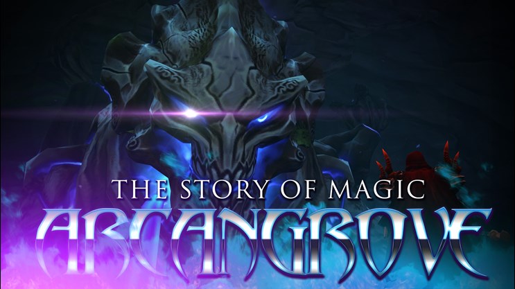 Arcangrove_Story_Release