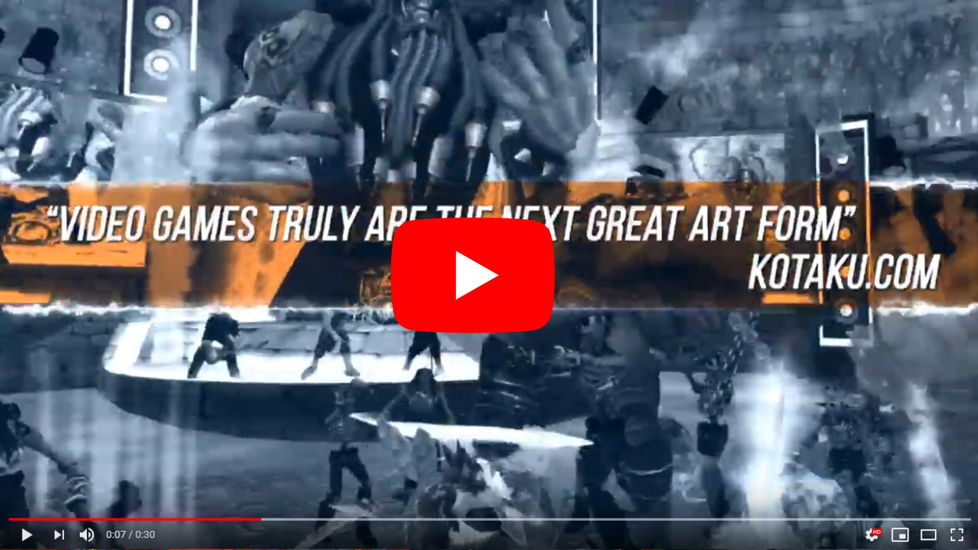 Watch the 'Cold' Korn Battle Concert trailer