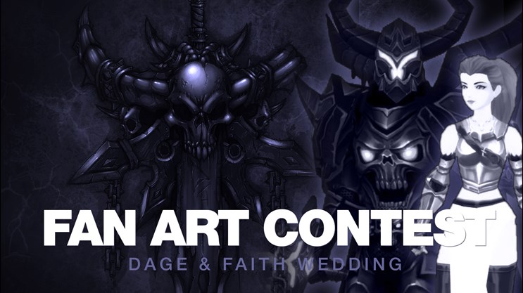 Dage_Wedding_Fan_Art_Competition