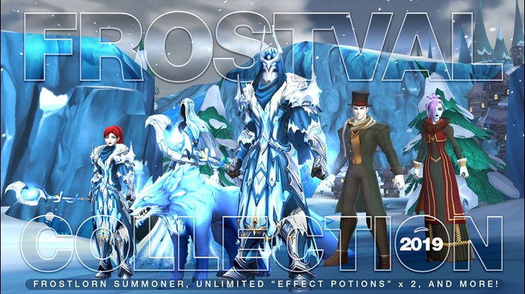 FrostvalCollection2019