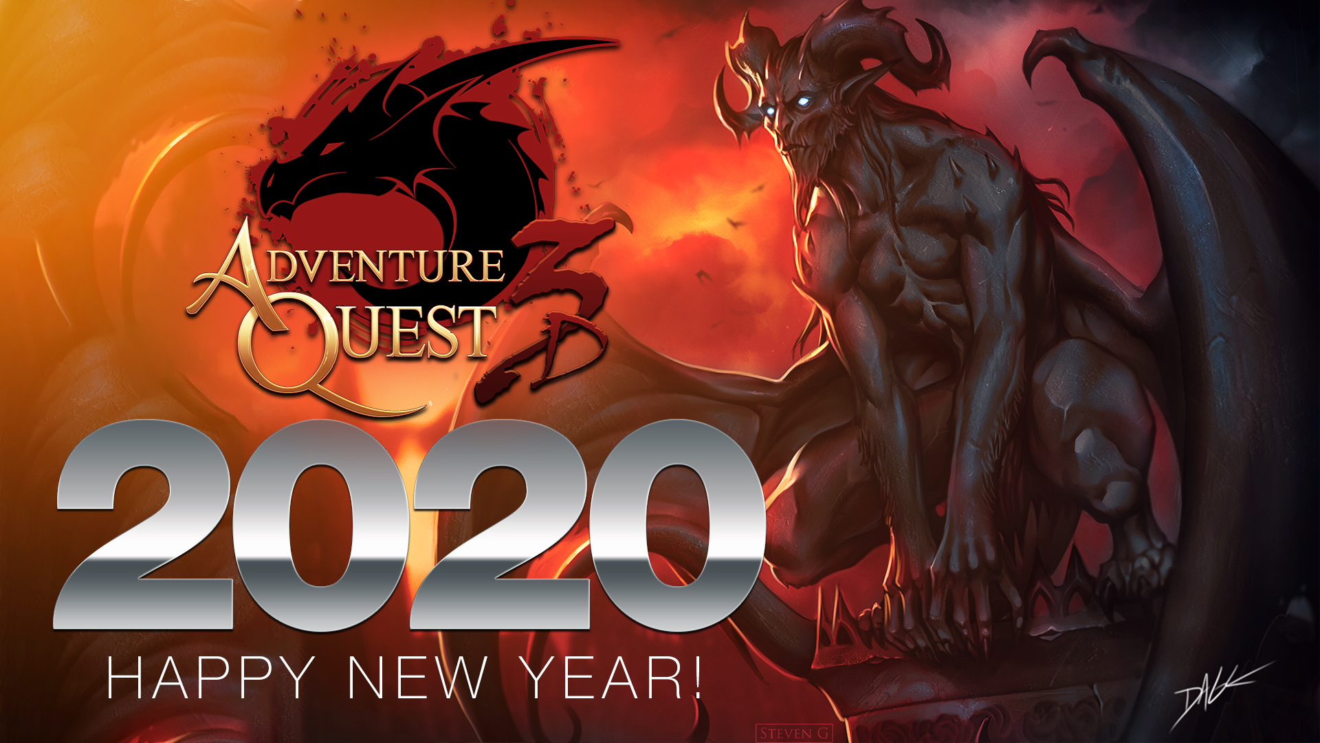 Steam new year 2020 фото 19