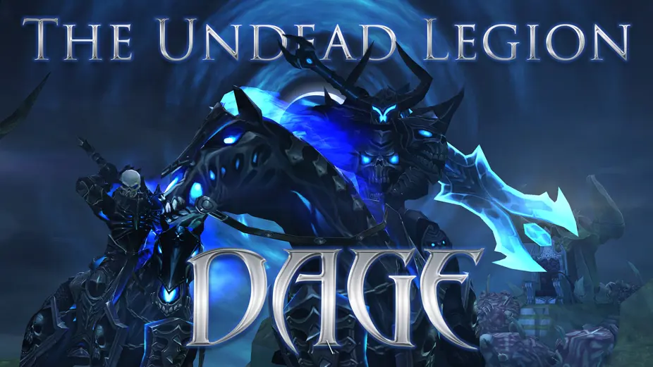 Dage Season Rares Return