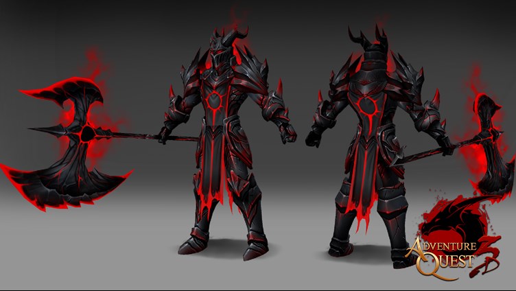 Void Knight