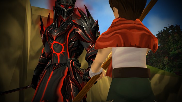 AQ3D Cinematics