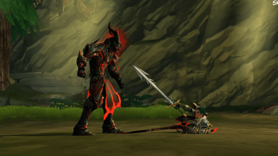 Guardian vs Omen