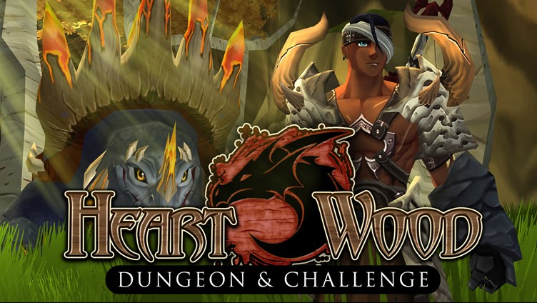 Heartwood Challenge