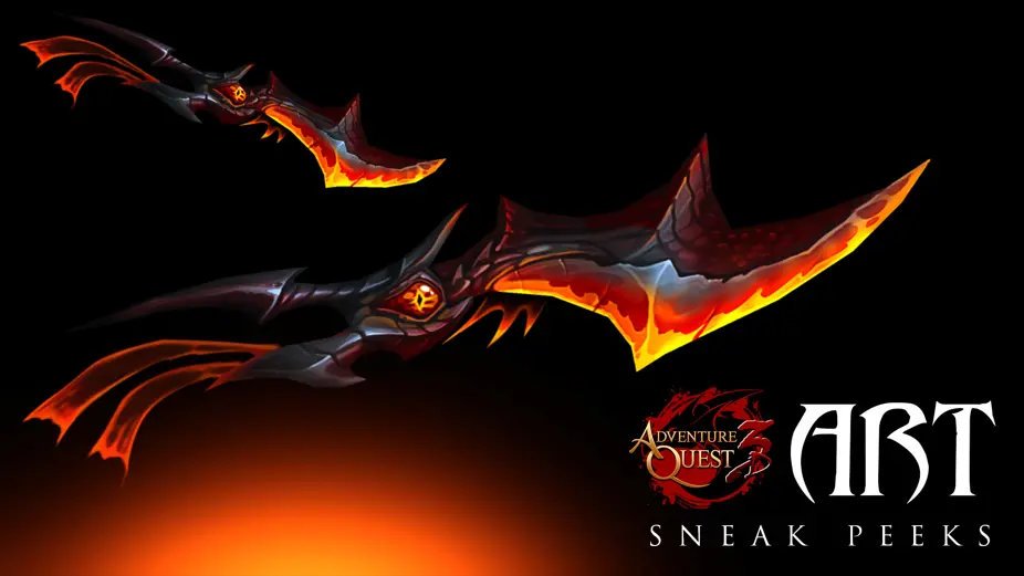 Dage Daggers