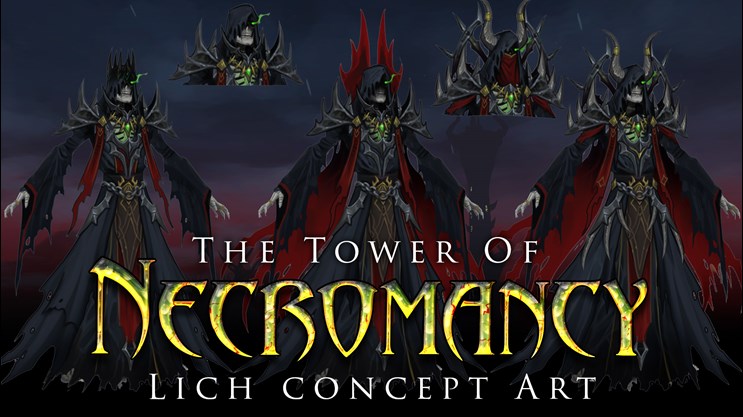 Lich_Tower_Of_Necromancy