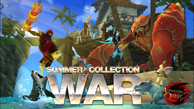 Summer_Collection_War