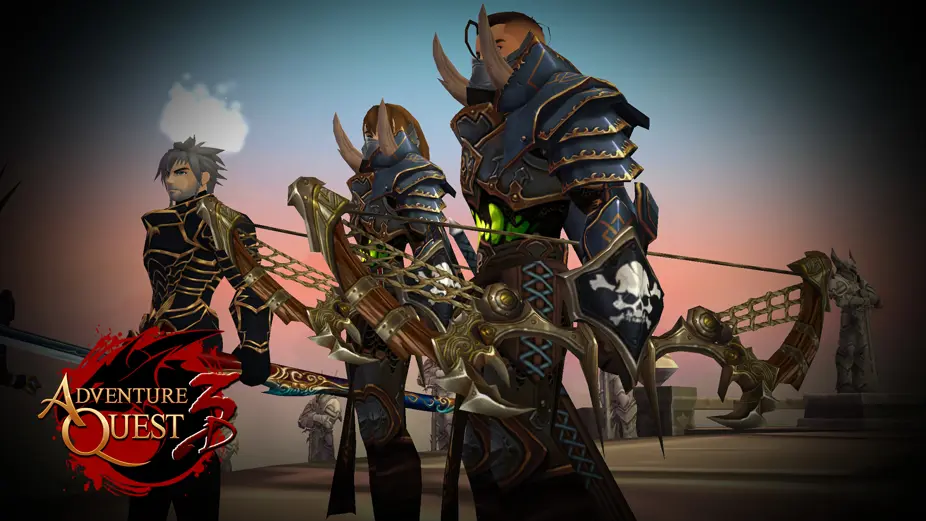 Plunder Seeker Pirate Bow