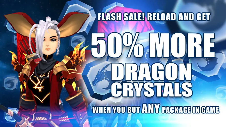50% Bonus