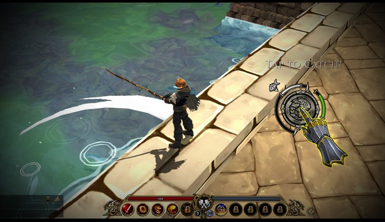 Opinion: The Upcoming Asia Server Could Damage Albion Online