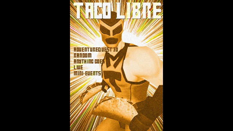 Taco Libre