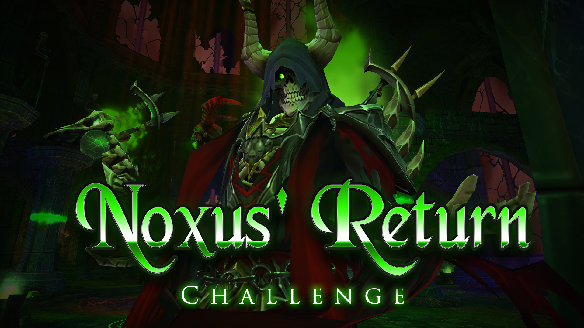 Noxus - Noxus added a new photo.