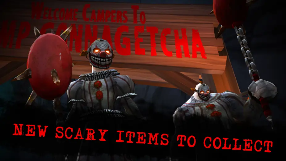 Killer Clowns