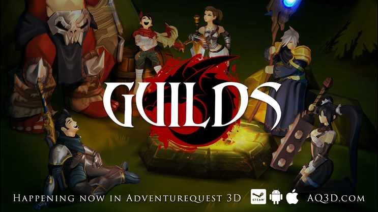 Guilds (1)