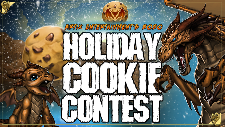 2020 Cookie Contest