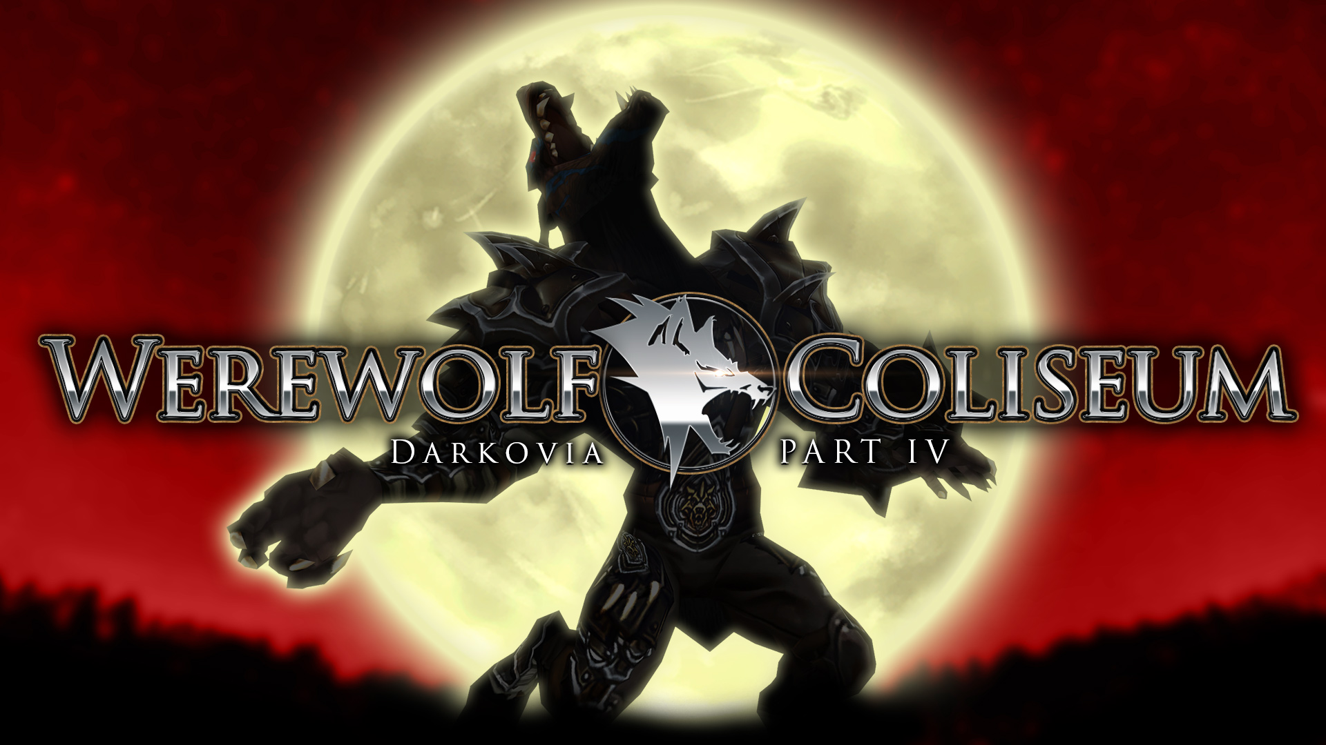 Play the Werewolf Coliseum in AdventureQuest 3D