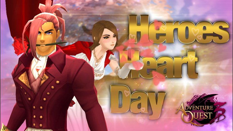 Heroes Heart Day return 2022
