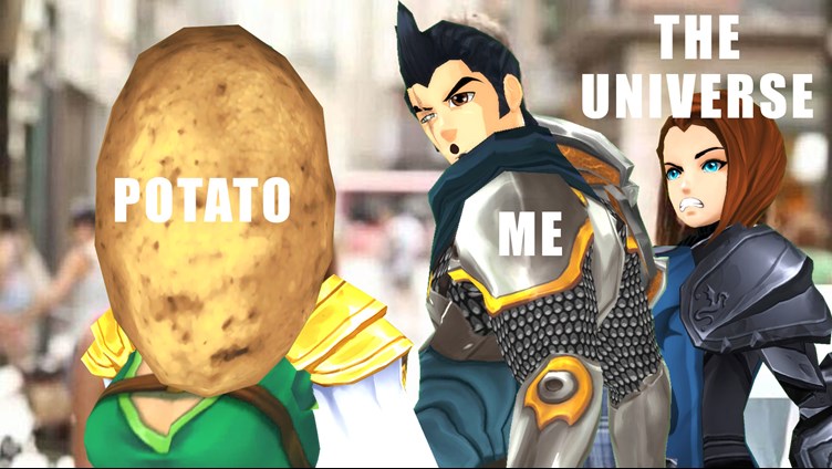 Potato