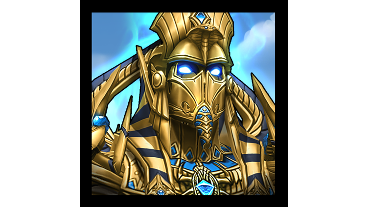 Sekt Icon for AdventureQuest 3D