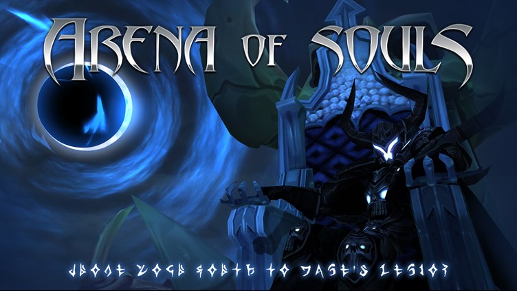 Arena of Souls