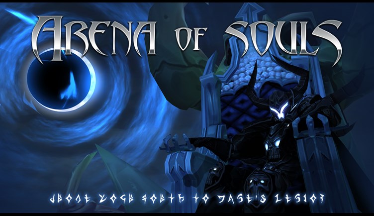 Arena of Souls