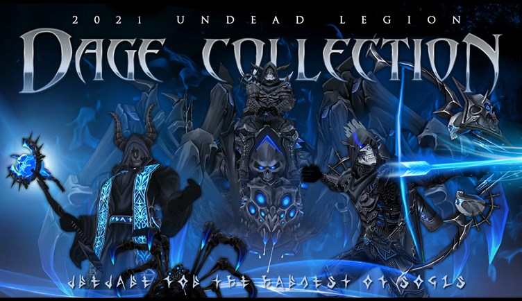 2021 Dage Collection