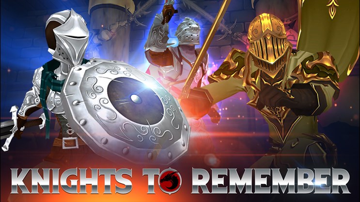 Knights to Remember
