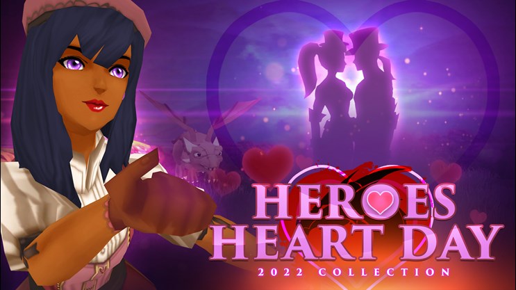 Heroes Heart Day 2022