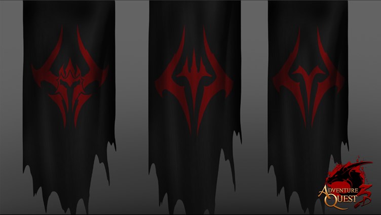 Void Flags