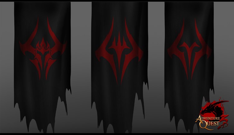 Void Flags