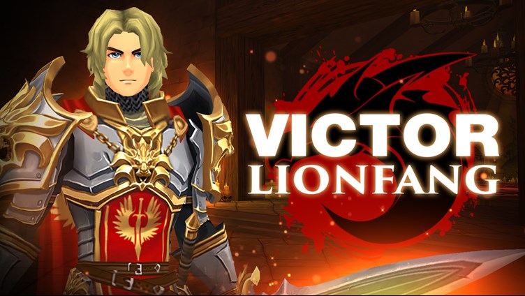 Victor Lionfang