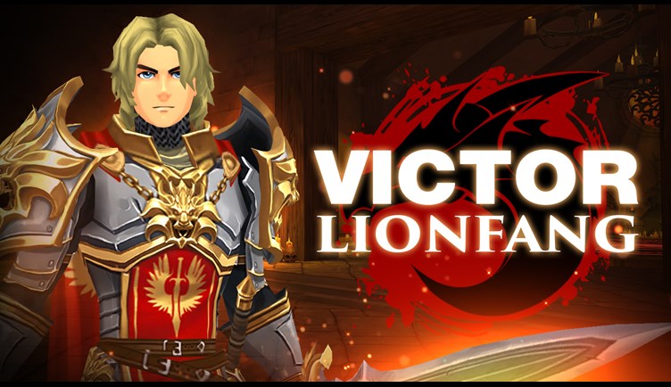 Victor Lionfang