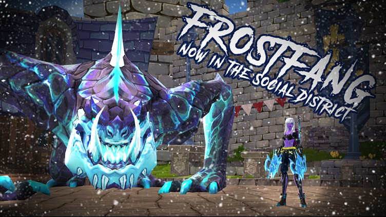 Frostfang