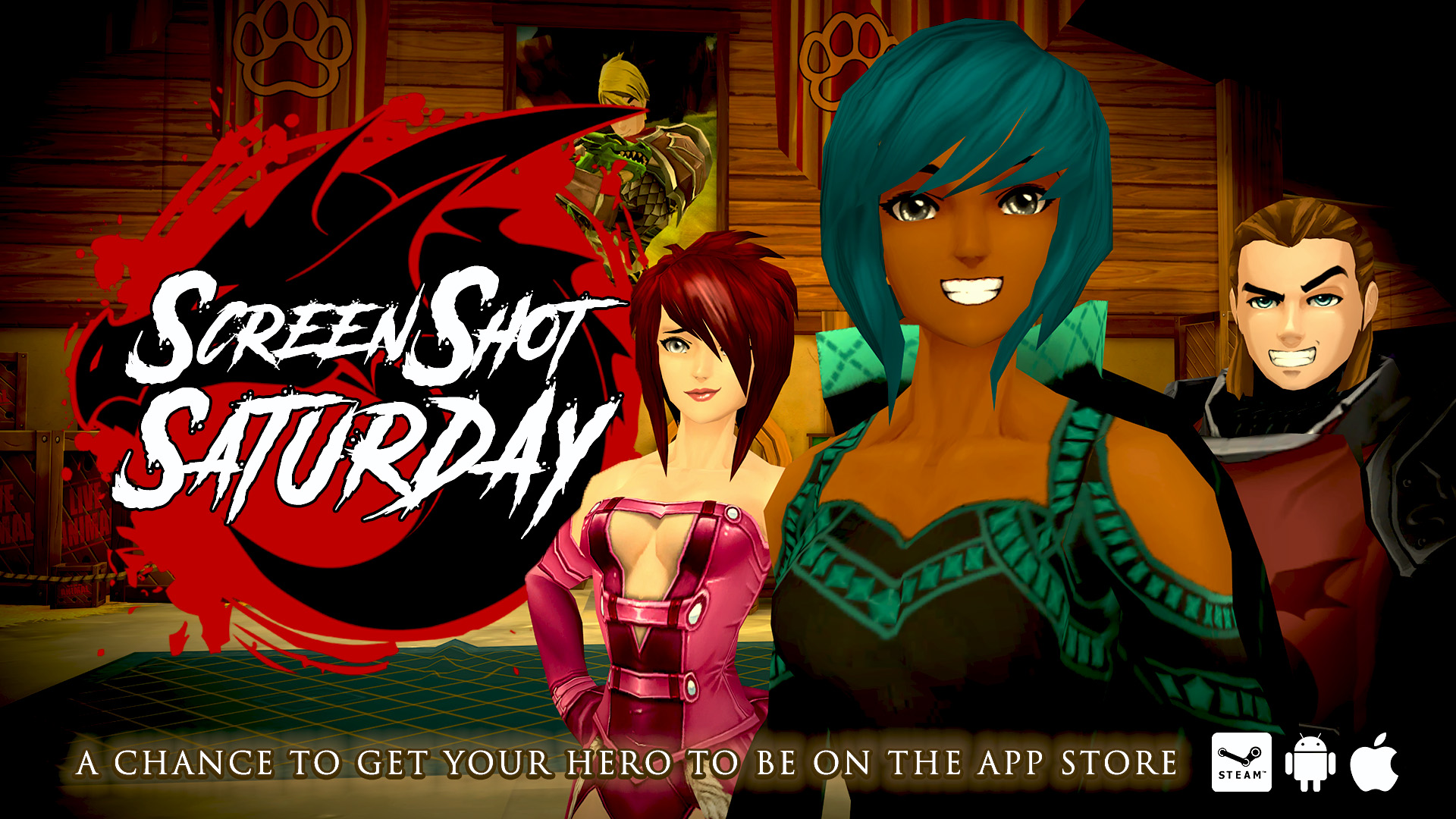 Screenshot Saturday: Mobile Edition