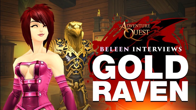 interview-with-Gold-Raven-MMO-YouTube