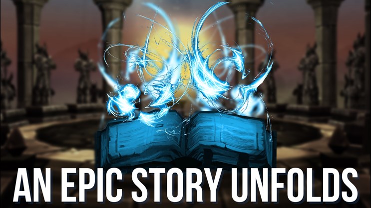 epic-mmo-rpg-story