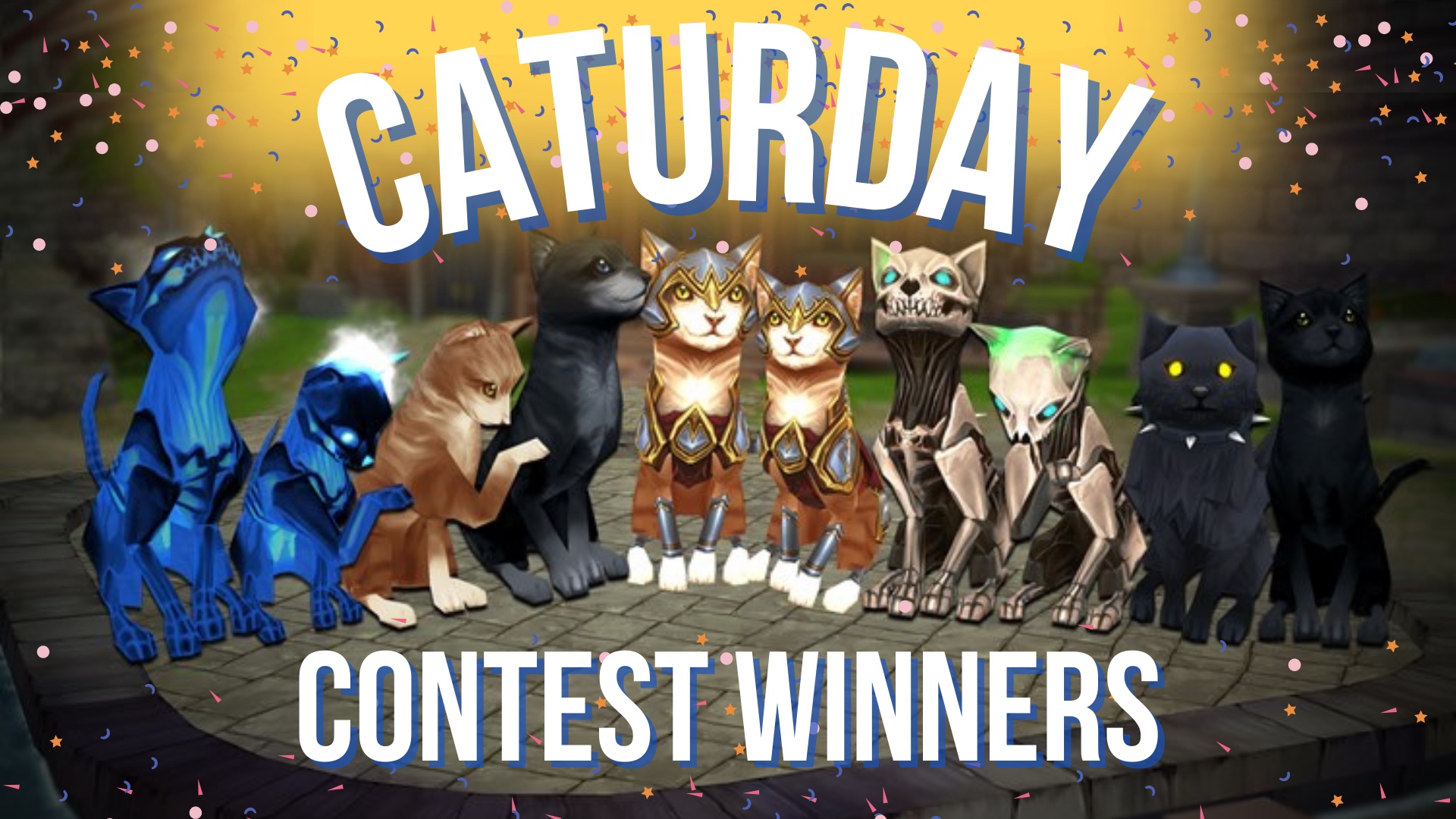 AdventureQuest Worlds - UPDATE: THE CONTEST HAS ENDED! Prizes will be  awarded on 3.22.2016 Alina here with a surprise Lucky Day 2016: FREE  AdventureCoins contest! This weekend's colors is gold (thanks,  Sneevilchauns!)